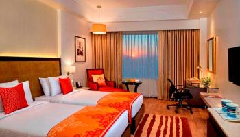 Fortune Park JPS Grand Rajkot - Member ITC Hotels' Group, Rajkot (foto 4)