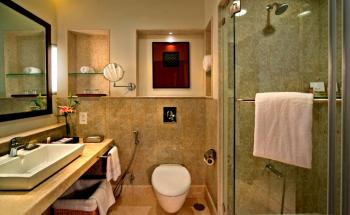 Fortune Park JPS Grand Rajkot - Member ITC Hotels' Group, Rajkot (foto 5)