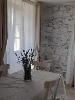 APE BIANCA - Appartamento Rosmarino, Colico (fotografie 3)