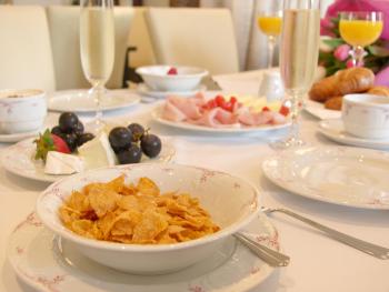 Hotel Pension Herbert, Зальцбург (фото 5)