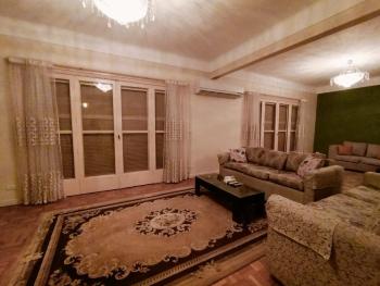 Nile view apartment, Il Cairo (foto 4)