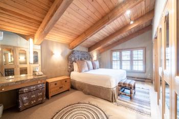 Lodge at Vail Condominiums, Vail (foto 4)