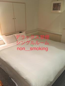 Hotel Noel, Tokio (fotografie 5)