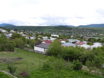 Dusheti23, Dushetʼi (zdjęcie 3)