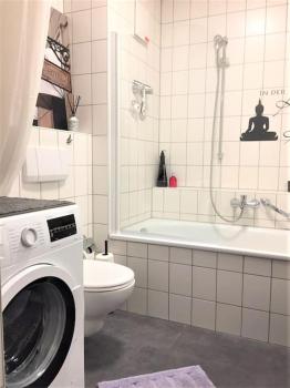 Apartment Nähe KarLi, 4 Pers., Zentrum Süd, Lipsko (fotografie 3)