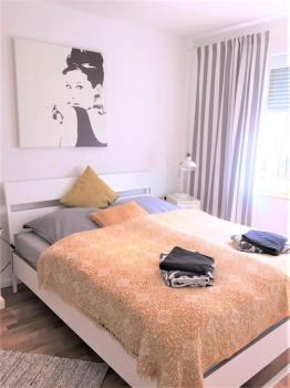 Apartment Nähe KarLi, 4 Pers., Zentrum Süd, Lipsko (fotografie 4)