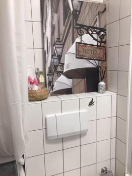 Apartment Nähe KarLi, 4 Pers., Zentrum Süd, Lipsko (fotografie 5)