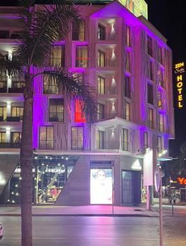 ZEN Suites Hotel Massira, Casablanca (fotografie 2)