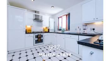 Spacious and stylish 2 bedroom apartment, Birmingham (foto 4)