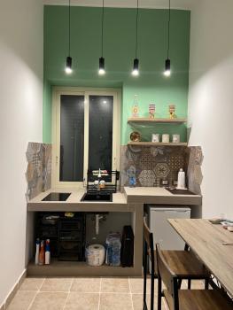 ZA HOUSE, Palermo (photo 2)
