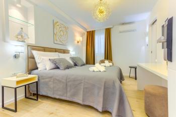 Irini Luxury Rooms, Split (photo 4)