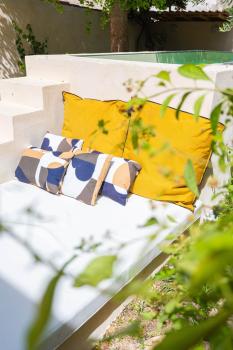 Charming Mediterranean House Wifi NetFlix PrimeVideo Disney, Marseille (fotografie 4)