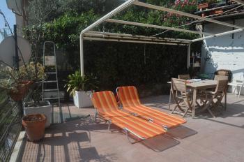 IL NIDO di NERVI, Генуя (фото 3)