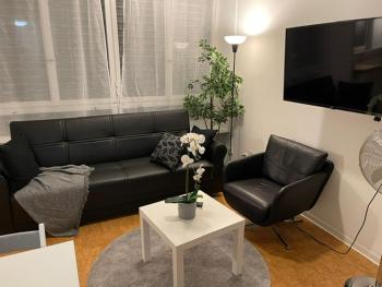 City Centre Studio, Basel (Foto 2)
