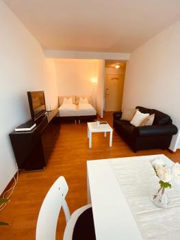 City Centre Studio, Basel (Foto 4)