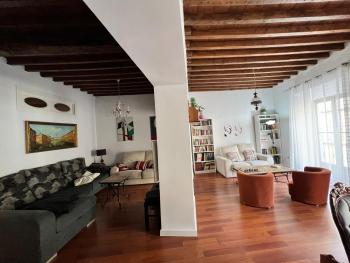 Gran Apartamento Centro Histórico, Málaga (fotografie 5)