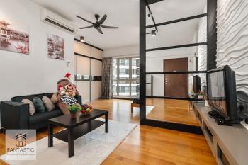 Regalia Residence at KLCC View Sky Pool by Fantastic, Kuala Lumpur (photo 5)