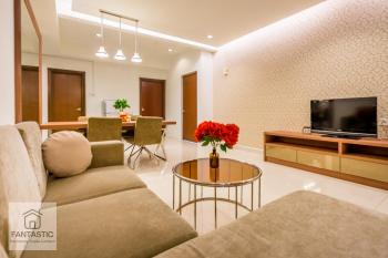 Regalia Residence at KLCC View Sky Pool by KC, Kuala Lumpur (photo 4)