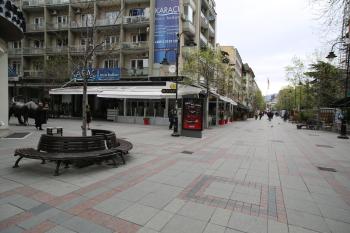 Del Toro Apartment, Skopje (photo 5)
