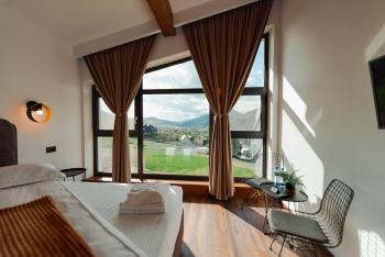 Watra Chalet, Vatra Dornei (zdjęcie 4)