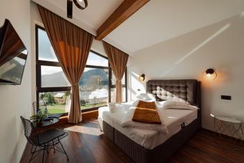 Watra Chalet, Vatra Dornei (zdjęcie 3)