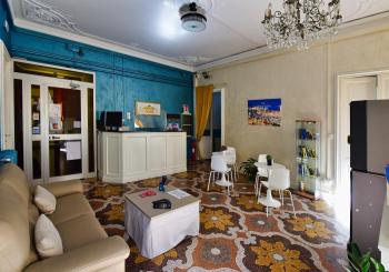 Hotel Suisse, Genua (zdjęcie 2)