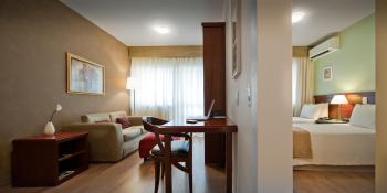 Grand Mercure SP Itaim Bibi, São Paulo (foto 4)
