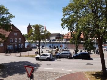 Zuhause mit Aussicht, Neustadt in Holstein (foto 4)