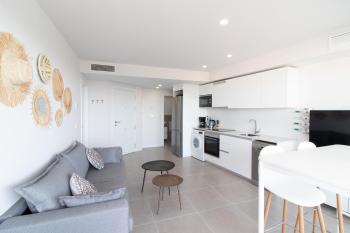 Global Properties, Apartamento de 2 habitaciones con gran terraza en Gran Canet, Canet de Berenguer (fotografie 4)