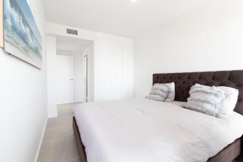 Global Properties, Apartamento de 2 habitaciones con gran terraza en Gran Canet, Canet de Berenguer (fotografie 5)