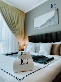 Luxury Escapes - Modern Studio near Metro in X1 Tower JLT, Dubaj (fotografie 5)