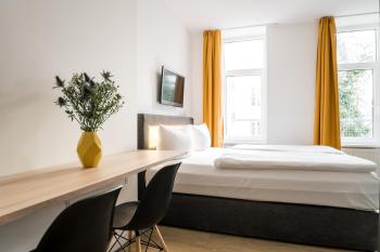 Servus Apartments by Homaris, Mnichov (fotografie 3)