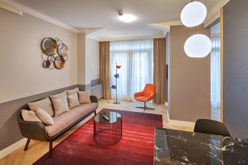Nova Apartments Amsterdam, Amsterdam (photo 3)