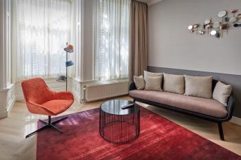 Nova Apartments Amsterdam, Amsterdam (photo 4)