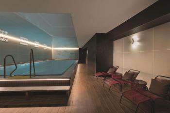 Adina Apartment Hotel Nuremberg, Norimberga (foto 3)
