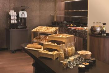 Adina Apartment Hotel Nuremberg, Norimberga (foto 5)