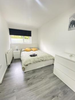 Elcot Close Private Room in a 4 Bed Shared House, Manchester (fotografie 2)