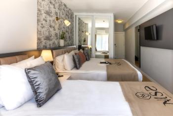 Niss Lara Hotel, Antalya (zdjęcie 3)