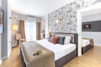 Niss Lara Hotel, Antalya (zdjęcie 4)