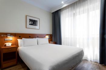 Petit Palace Cliper-Gran Vía, Мадрид (фото 2)