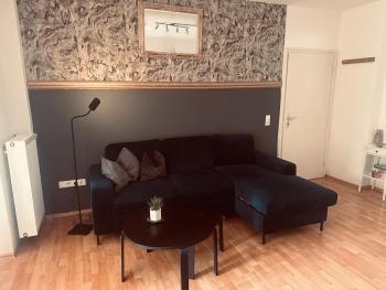Ferienwohnung Wuppertal Ronsdorf Elias Eller, Wuppertal (foto 3)