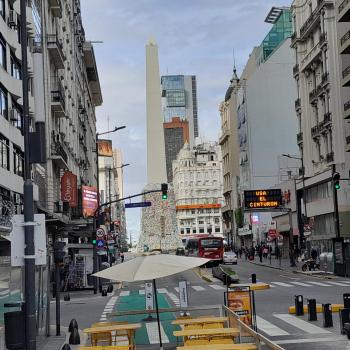 Apartamento todo entero, Buenos Aires (fotografie 3)