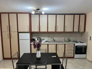 billys apartment, Néa Péramos (fotografie 2)