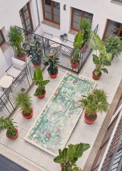 Seda Club Hotel - Small Luxury Hotels, Granada (photo 4)