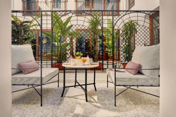 Seda Club Hotel - Small Luxury Hotels, Granada (photo 5)