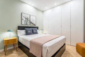 Limehome Madrid Calle de Luchana - estancia temporal, Madryt (zdjęcie 3)