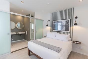 Luxury 2BR with Balcony Near Larcomar, Лима (фото 5)