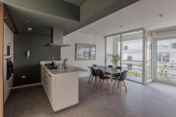 Luxury 2BR with Balcony Near Larcomar, Лима (фото 4)