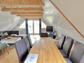 Sonnensteg 5 - Ein Tag am Meer, Ostseebad Sellin (fotografie 2)