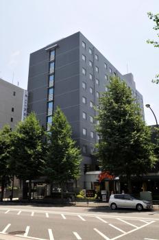 Hotel Route-Inn Tokyo Asagaya, Tokio (fotografie 3)